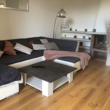 Appartement 2 Chambres Narbonne Eksteriør bilde