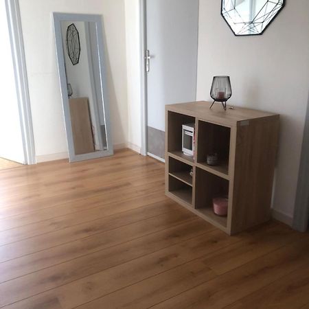 Appartement 2 Chambres Narbonne Eksteriør bilde