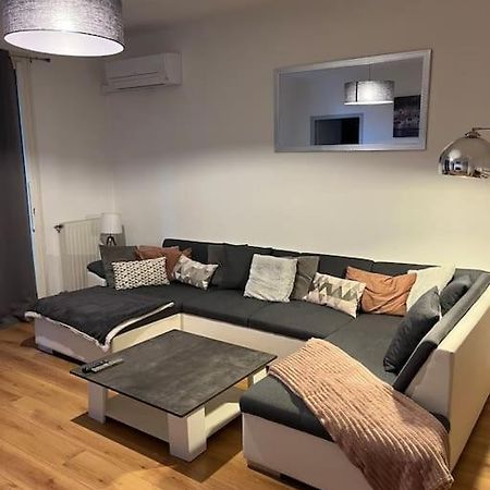 Appartement 2 Chambres Narbonne Eksteriør bilde