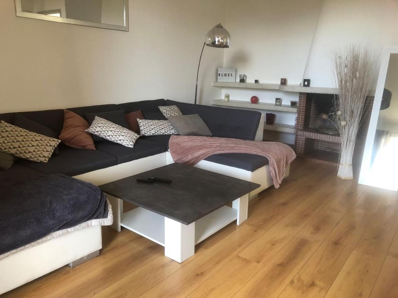 Appartement 2 Chambres Narbonne Eksteriør bilde