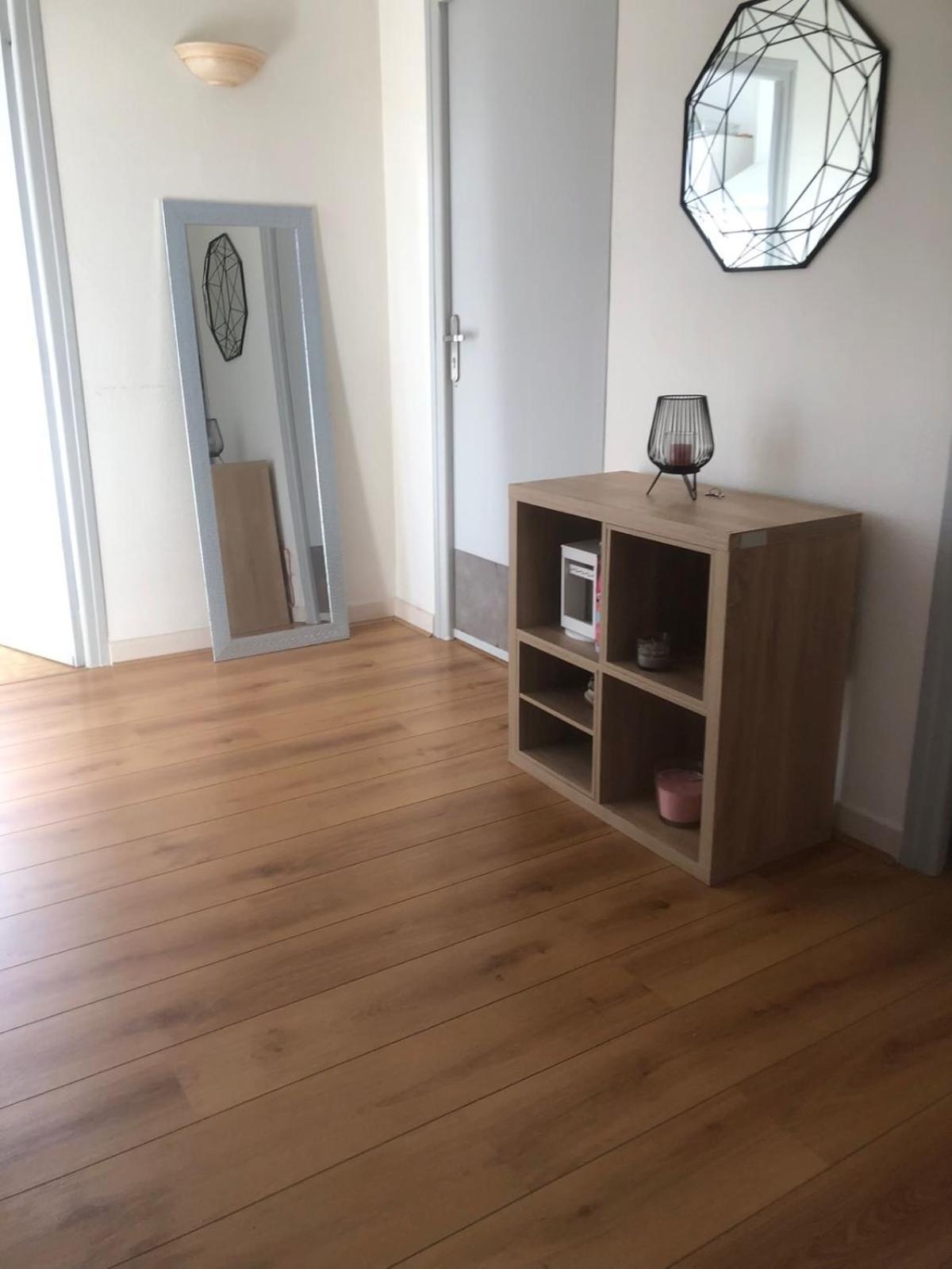 Appartement 2 Chambres Narbonne Eksteriør bilde