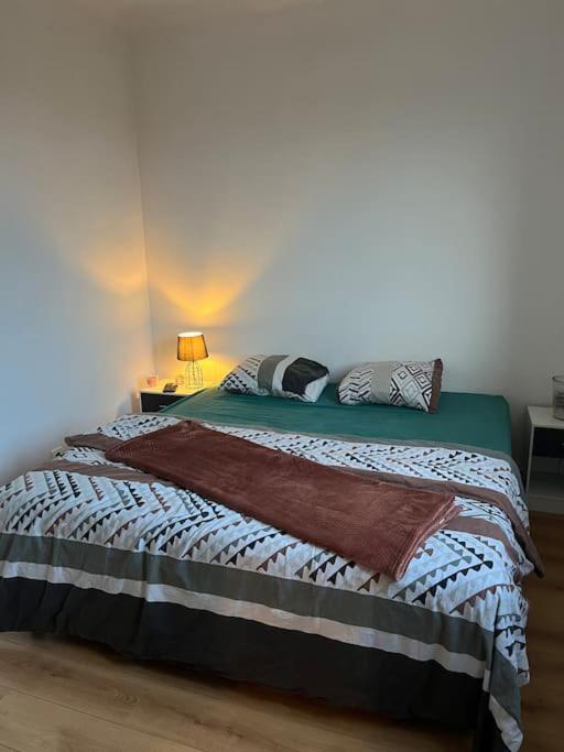 Appartement 2 Chambres Narbonne Eksteriør bilde