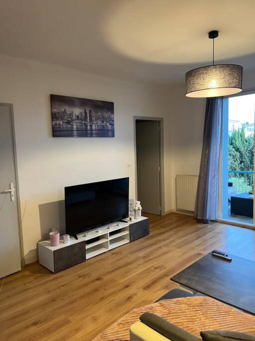 Appartement 2 Chambres Narbonne Eksteriør bilde