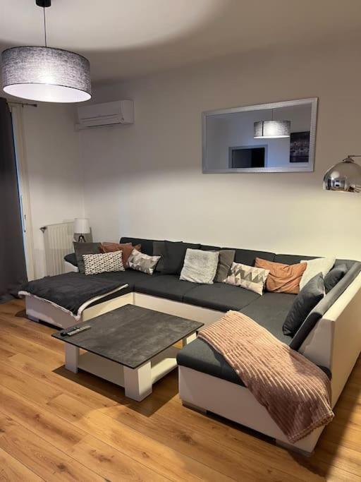 Appartement 2 Chambres Narbonne Eksteriør bilde